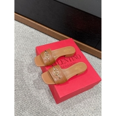 Valentino Slippers